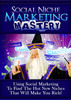Thumbnail Social Niche Marketing Mastery Master Resell Thumbnail Social Niche Marketing Mastery Master Resell