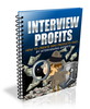 Thumbnail Interview Profits Master Resell Rights Thumbnail Interview Profits Master Resell Rights