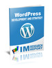 Thumbnail WordPress Development Strategy with Master Resell Rights Thumbnail WordPress Development Strategy with Master Resell Rights