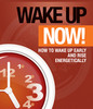 Thumbnail Wake Up Now! with Master Resell Rights Thumbnail Wake Up Now! with Master Resell Rights