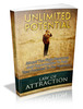 Thumbnail Law Of Attraction: Unlimited Potential Thumbnail Law Of Attraction: Unlimited Potential