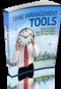 Thumbnail Time Management Tools with Master Resell Rights