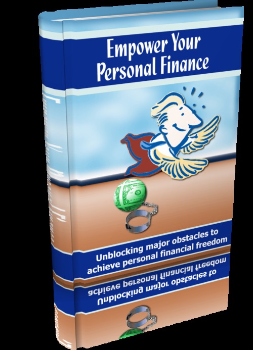 Product picture Empower Your Personal Finance Master Resell Rights