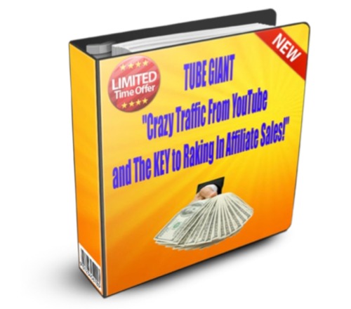 Product picture How to Get Gigantic Traffic From YouTube with Master Resell 