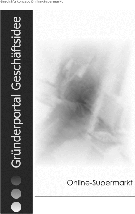 Product picture Online-Supermarkt