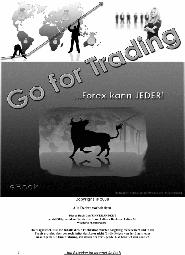 Product picture go-for-trading