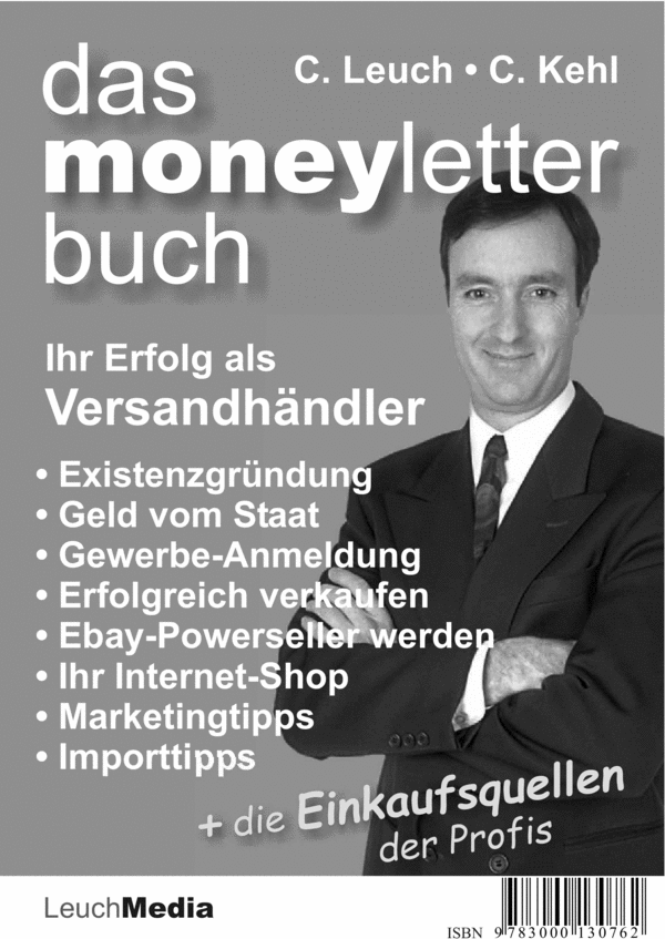 Product picture moneyletterbuch